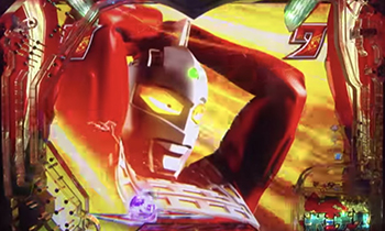 ウルトラセブンRUSH