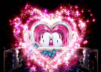 ハートギミック