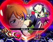 MIX・イケメンオーラ