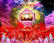 ウィンドウSU・桜柄