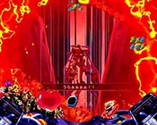 ハットドックンあり