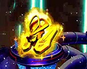 神話型アクエリオン(金)保留