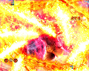 ボタン集まり・チャンス