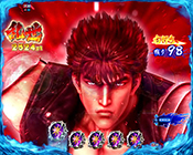 時キャラカットイン先読み・赤