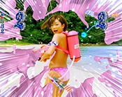 強・狙い撃ちリーチ