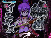 キャラ名・デフォルト