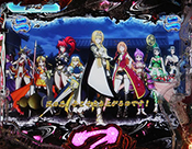 VS刃頭雨流リーチ2