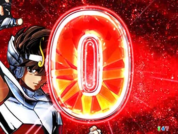 カウントダウン予告