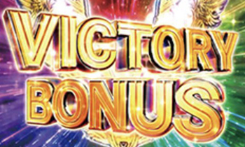 ビクトリーボーナス