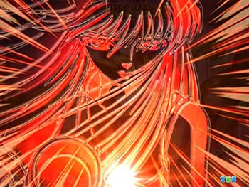 アテナエフェクトステップアップ予告