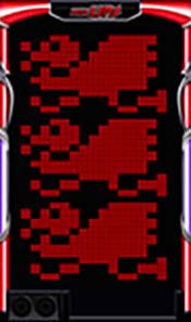 ダチョウ(獣王)