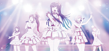 ネガイゴトアンサンブル演出