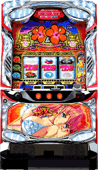 花人　筐体画像