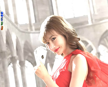 ジューシーハニーリーチ