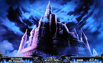 ディーキャッスルステージ