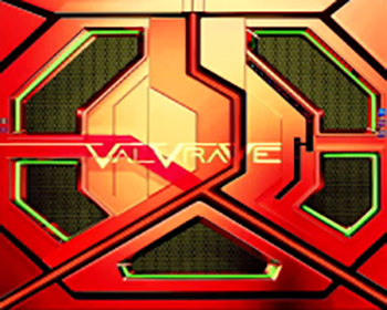 リーチハズレ時のシャッター赤