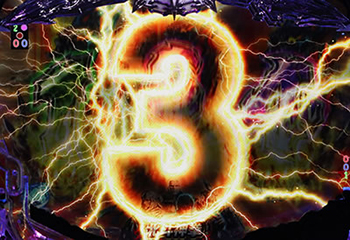 カウントダウン