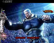 敵キャラセリフ・赤