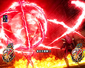 北斗神拳vs裏切りの南斗聖拳