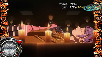 召喚儀式ゾーン