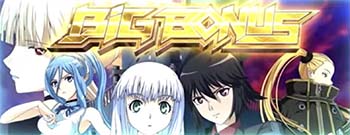 BIGボーナス