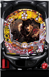 CR真花の慶次2 漆黒の衝撃