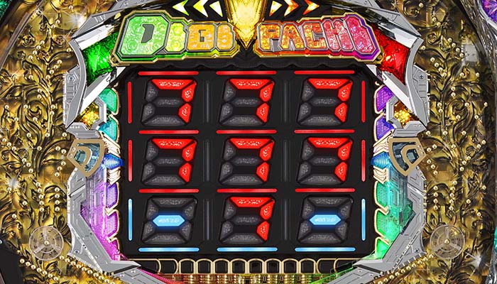 CR超デコ　パチンコ新台