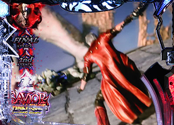 セイバーチャレンジ