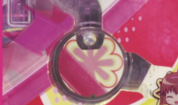 右下のポケット