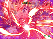 敵先制・赤エフェクト