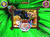 競り合い・シェイク