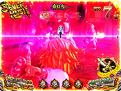 ヘンドリクセン接近予告