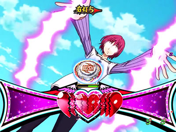 恋のキューピット大作戦