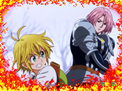 VSギルサンダー