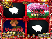 ストーリールーレット・赤