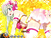 エリザベスコスプレ(金)