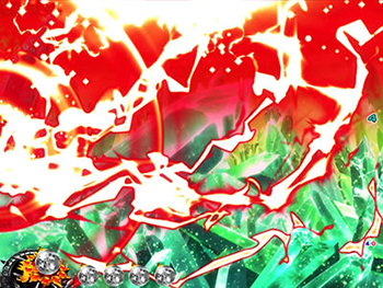 刃折れ剣先読み