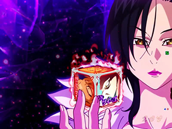 マーリンチャンス