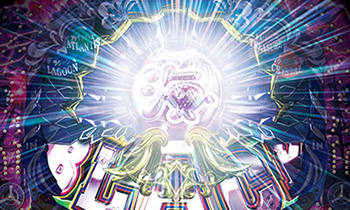 ブラックパールフラッシュ