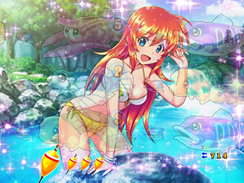 スペシャル背景予告