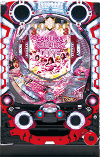 CRセクシーボウル