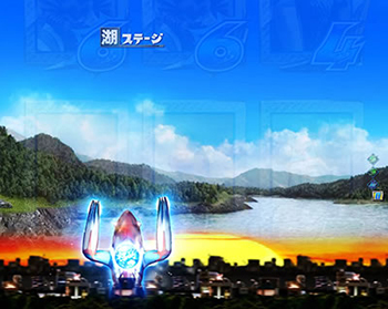 メトロン星人保留変化予告