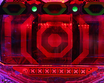 A.T.フィールド・赤