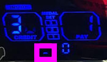 ハイスクールフリート・有利区間ランプ