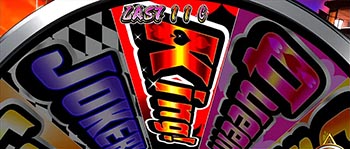 拡大ルーレット