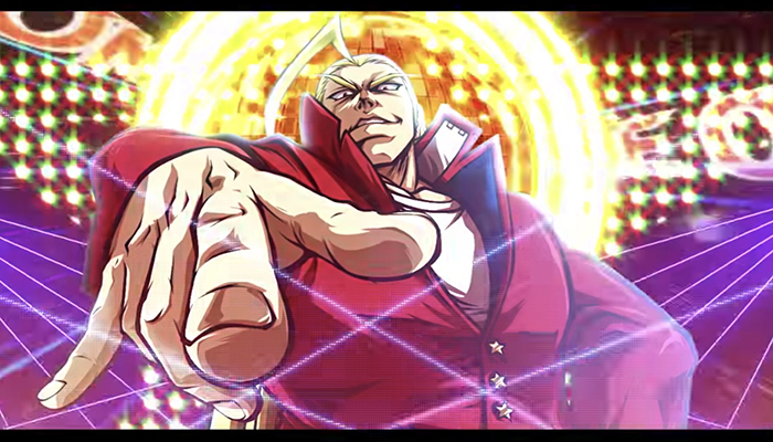 HEY！鏡 スロット新台