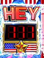 鏡・HEYカウンターピリピリ