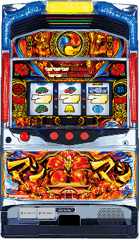 マシマシ・筐体画像