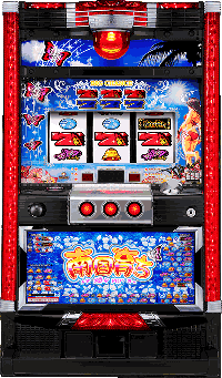 南国育ち　筐体画像