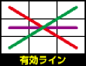 有効ライン